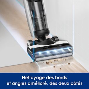 BALAI ASPIRATEUR TINECO FLOOR ONE S7 PRO 